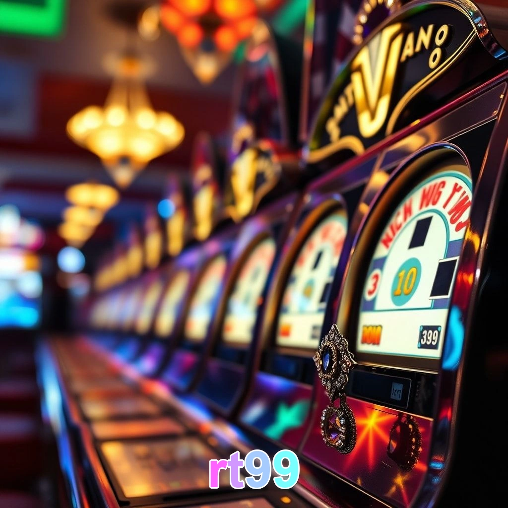 Principais provedores de slots da rt99 - NetEnt, Pragmatic Play, Play'n GO