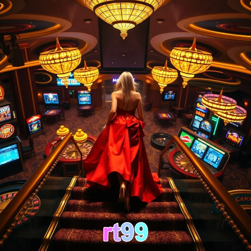 rt99 bonus