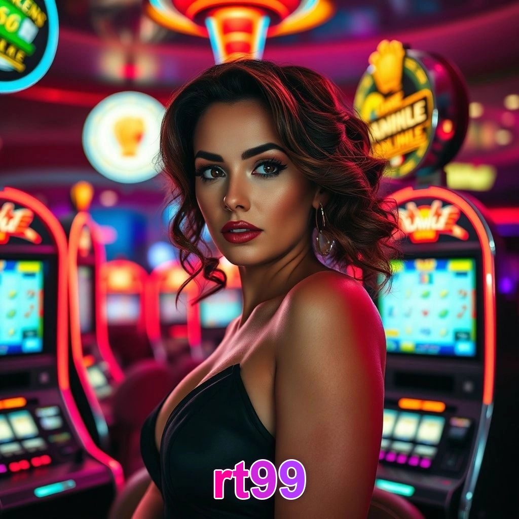 Kasino rt99